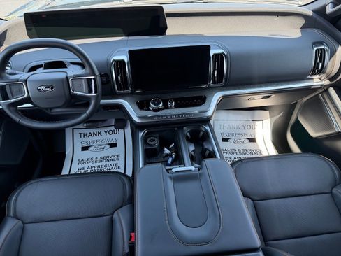 New 2026 Ford Expedition Tremor AWD/4WD image 17