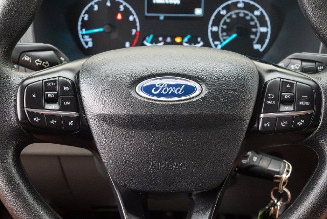 Used 2025 Ford Transit 250 Low Roof w/ Exterior Upgrade Package RWD image 12