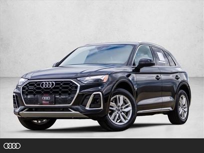 Used 2023 Audi Q5 2.0T Premium