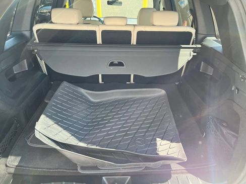 Certified 2021 Mercedes-Benz GLB 250 4MATIC image 19
