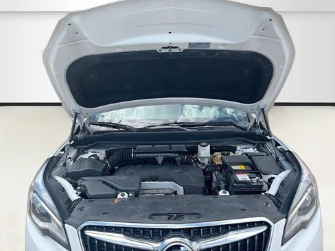 Used 2019 Buick Envision Essence FWD image 30