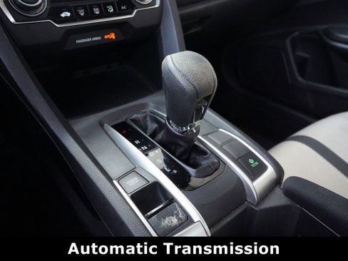 Used 2016 Honda Civic LX image 17