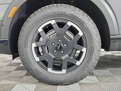 New 2026 Hyundai Palisade XRT Pro image 35