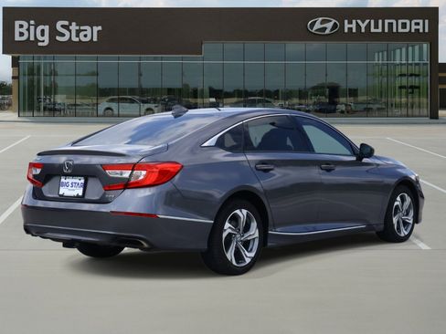 Used 2020 Honda Accord EX-L image 4