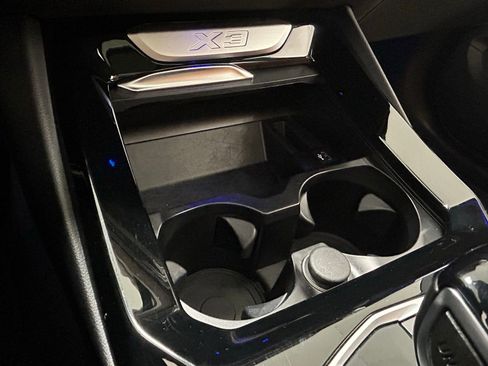 Used 2023 BMW X3 xDrive30i w/ Premium Package w/ZPA image 21