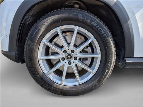 Certified 2026 Mercedes-Benz GLE 350 4MATIC image 25