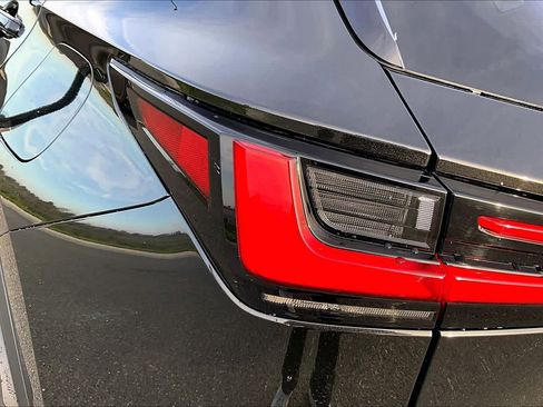 Used 2025 Lexus NX 350h AWD w/ Premium Package image 28