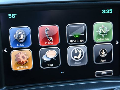 Used 2018 Chevrolet Silverado 1500 LTZ w/ Sport Package image 26