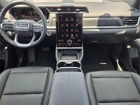 Certified 2025 GMC Terrain Elevation w/ Elevation Premium Package FWD image 15