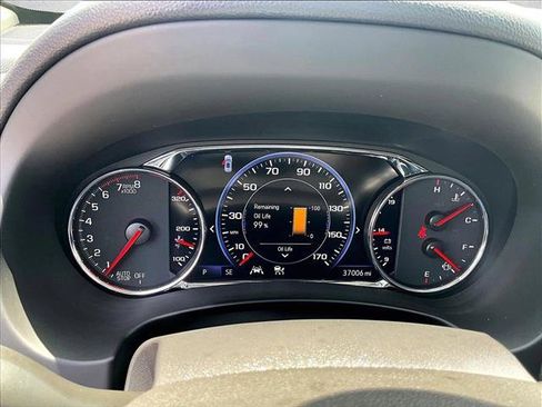 Used 2022 GMC Terrain Denali w/ Denali Premium Package AWD/4WD image 22