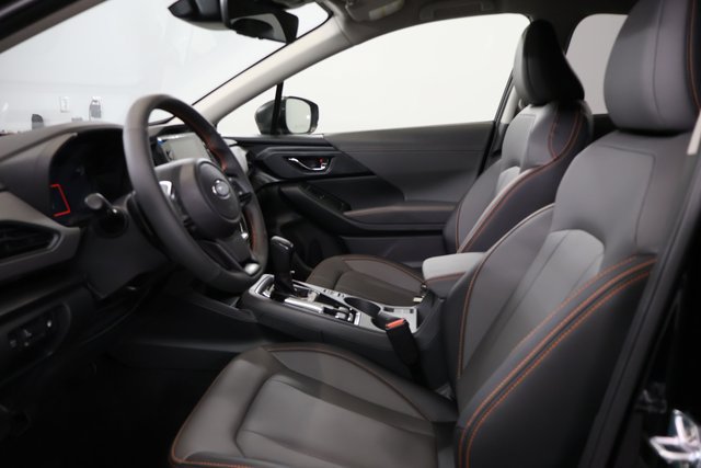 New 2026 Subaru Crosstrek 2.5i Limited AWD/4WD image 12
