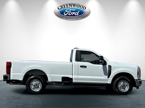 New 2026 Ford F250 XL w/ 360-Degree Camera Package image 3