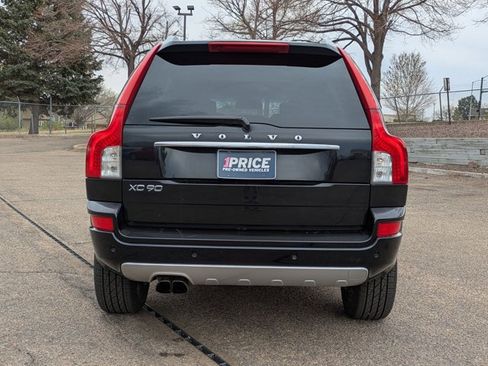Used 2013 Volvo XC90 3.2 R-Design image 7