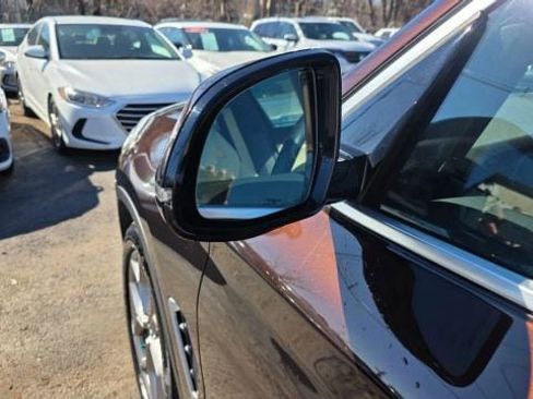 Used 2020 BMW X3 xDrive30i w/ Premium Package AWD/4WD image 45
