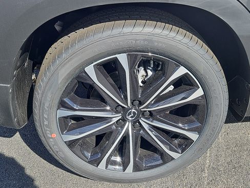 New 2026 MAZDA CX-50 AWD 2.5 S w/ Weather Package image 3