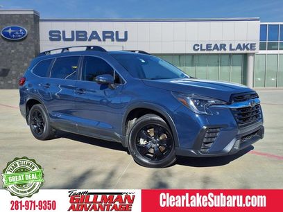 Certified 2023 Subaru Ascent Premium w/ Convenience Package