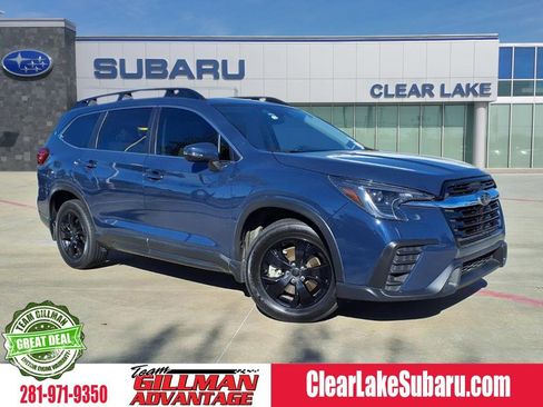 Certified 2023 Subaru Ascent Premium w/ Convenience Package image 1