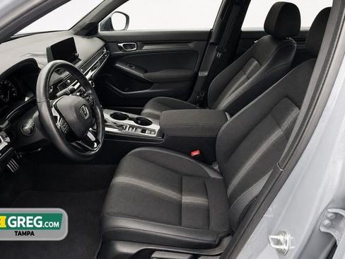 Used 2023 Honda Civic Sport image 10