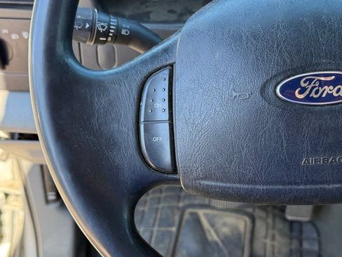 Used 2006 Ford F350 XLT AWD/4WD image 17