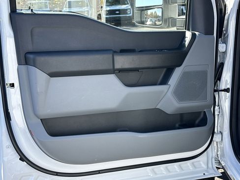 New 2026 Ford F450 XL w/ XL Driver Assist Package image 16