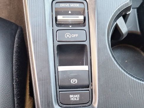 Used 2024 Honda Civic Touring image 47