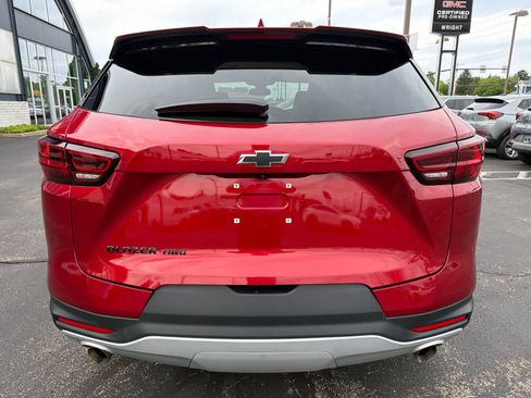 Used 2023 Chevrolet Blazer LT w/ Convenience Package AWD/4WD image 8
