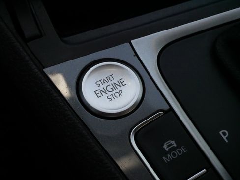 Used 2017 Volkswagen Golf Alltrack SE image 27