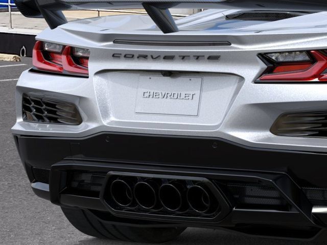 New 2027 Chevrolet Corvette Grand Sport RWD image 14
