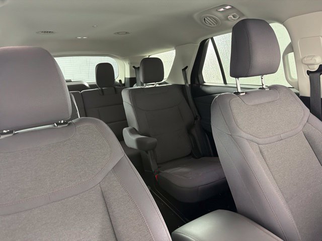 Used 2026 Ford Explorer Active RWD image 36