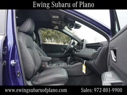 Certified 2026 Subaru Outback Limited XT AWD/4WD image 18