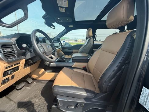 Used 2021 Ford F150 Lariat image 12