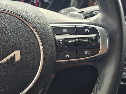 Used 2022 Kia K5 GT FWD image 37