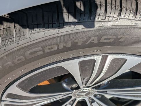 Certified 2024 Mercedes-Benz E 350 4MATIC Sedan image 11