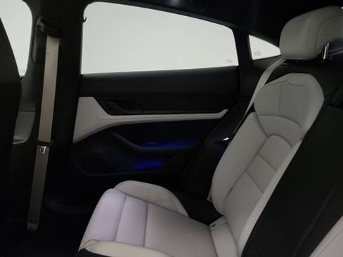 Used 2023 Porsche Taycan w/ Premium Package RWD image 58