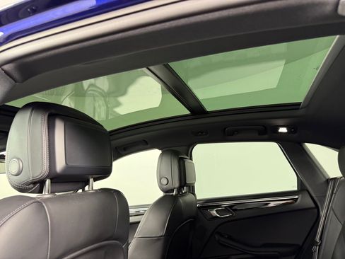 New 2025 Porsche Macan Turbo image 17