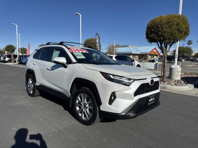 Used 2023 Toyota RAV4 XLE Premium