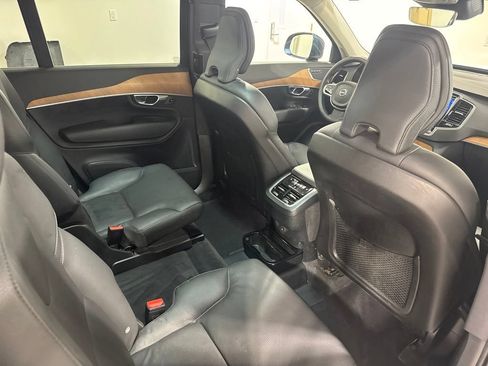Used 2023 Volvo XC90 B6 Plus AWD/4WD image 24