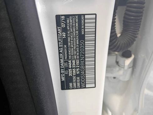 Used 2019 Mercedes-Benz CLA 250 4MATIC image 14