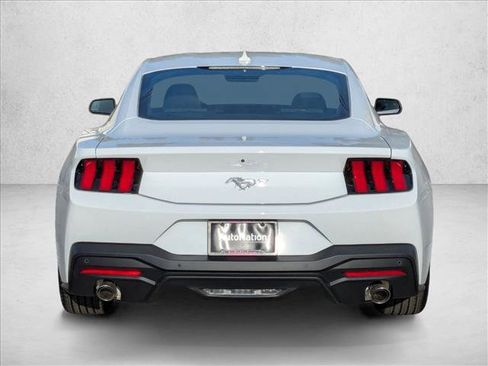New 2026 Ford Mustang Coupe image 8