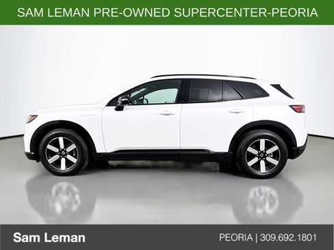 Used 2025 Honda Prologue Touring image 4