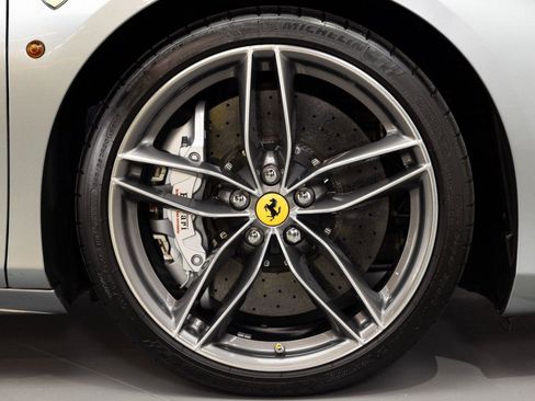 Used 2017 Ferrari 488 Spider RWD image 23