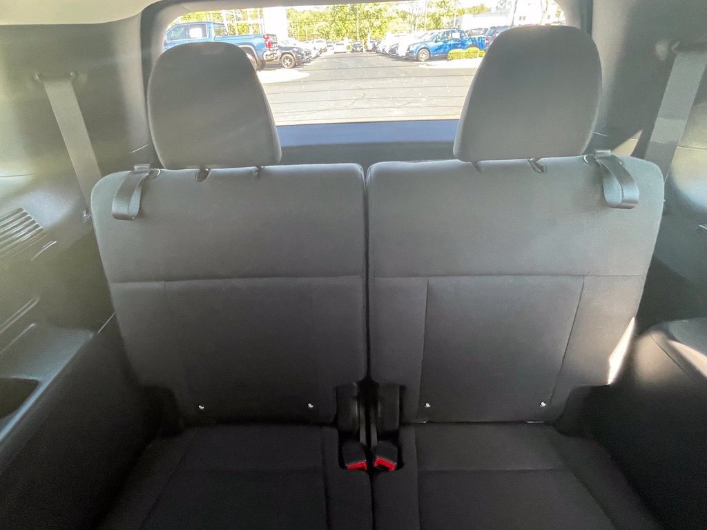 Certified 2024 Hyundai Santa Fe SE FWD image 27