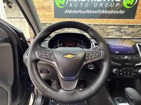 Used 2024 Chevrolet Equinox LT AWD/4WD image 20