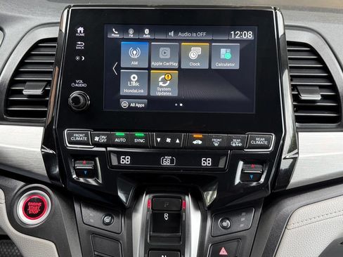 Used 2019 Honda Odyssey EX-L image 40