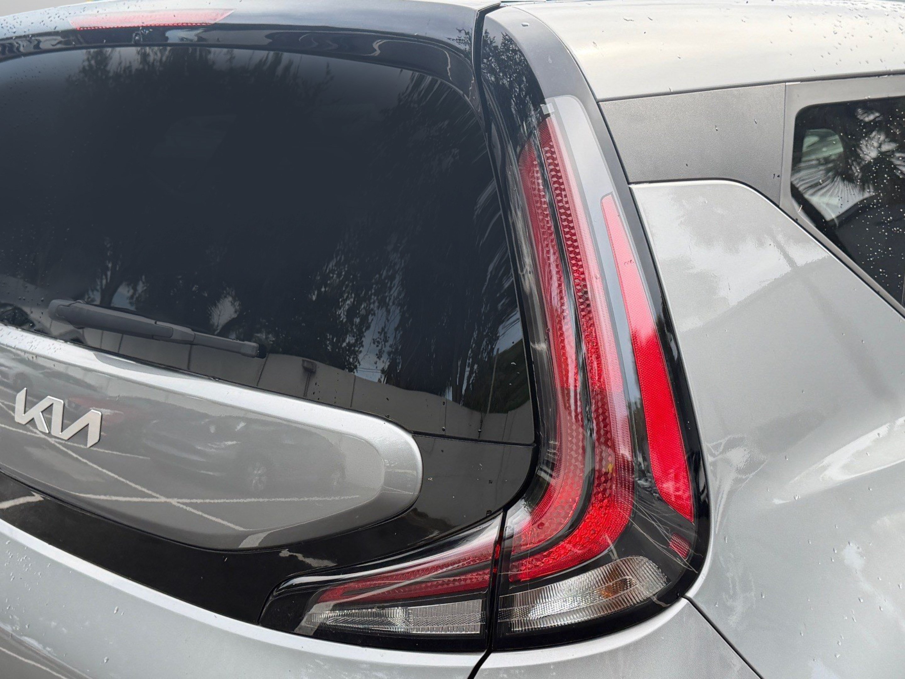 Certified 2023 Kia Soul EX FWD image 42