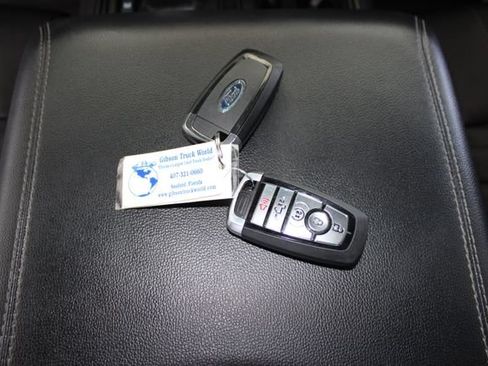 Used 2024 Ford F150 XLT w/ Equipment Group 302A MID AWD/4WD image 27