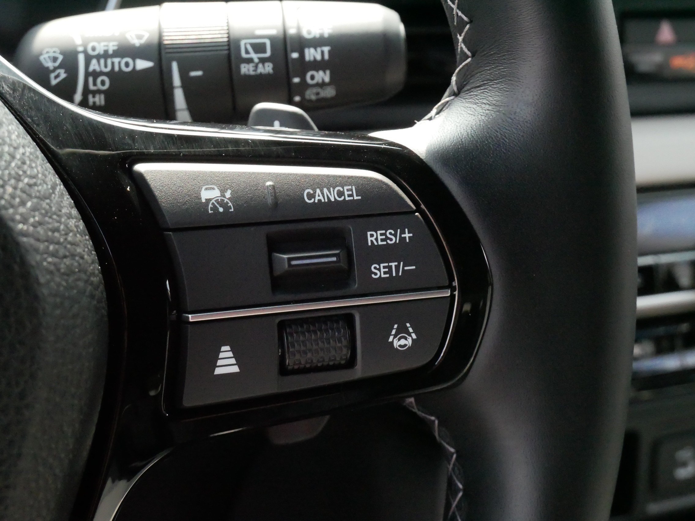 Certified 2026 Honda Passport TrailSport Elite image 26