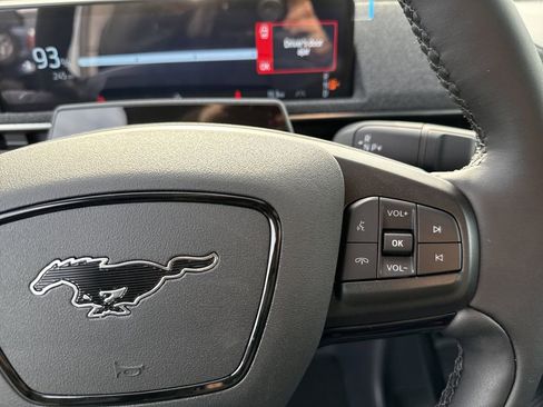 New 2025 Ford Mustang Mach-E Premium image 26