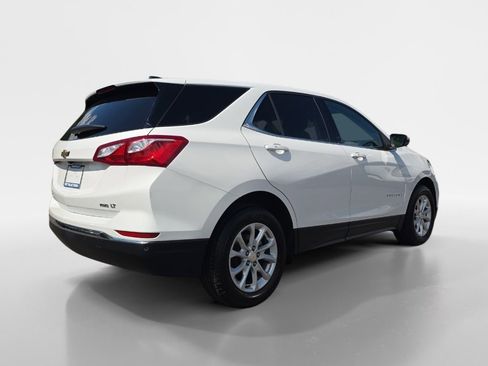 Used 2019 Chevrolet Equinox LT image 3