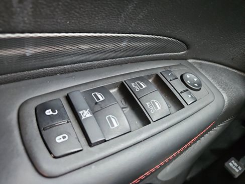 Used 2024 Dodge Durango GT image 22